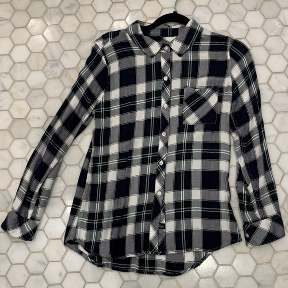 Rails Hunter Top size Small - Picture 1 of 2
